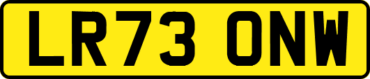 LR73ONW