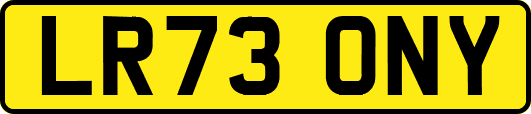 LR73ONY