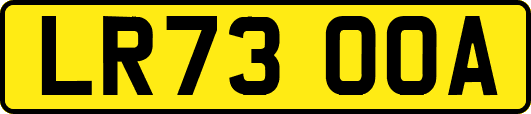 LR73OOA