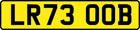 LR73OOB