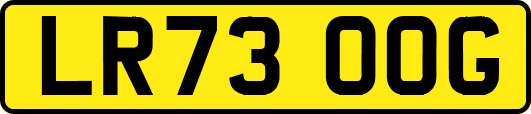 LR73OOG