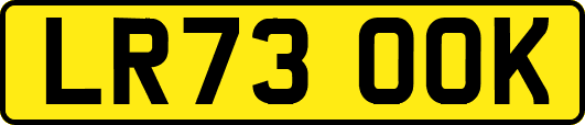 LR73OOK