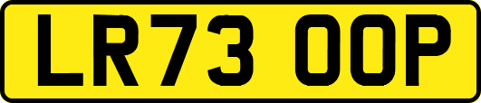 LR73OOP