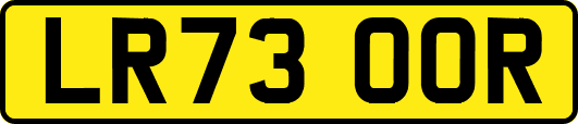 LR73OOR