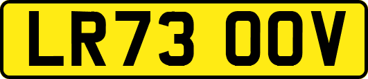 LR73OOV