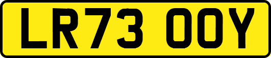 LR73OOY