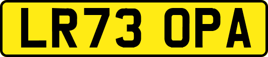 LR73OPA