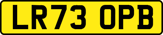 LR73OPB