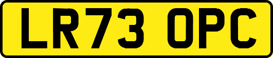 LR73OPC