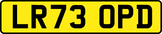 LR73OPD