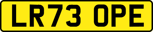 LR73OPE