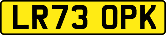LR73OPK