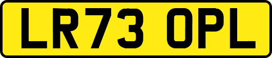 LR73OPL