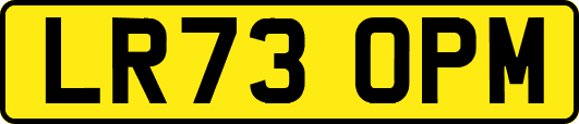 LR73OPM