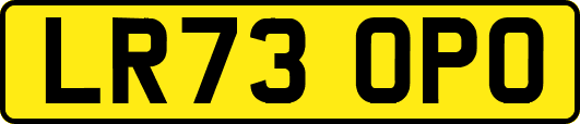 LR73OPO
