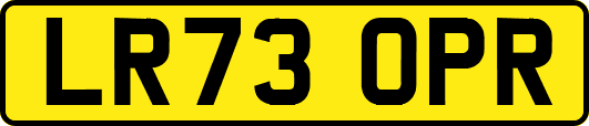 LR73OPR