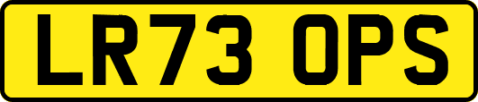 LR73OPS
