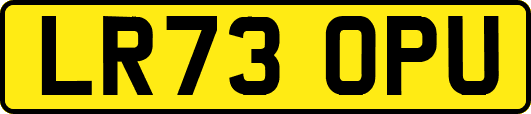 LR73OPU