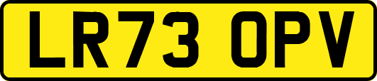 LR73OPV
