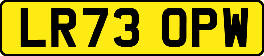 LR73OPW