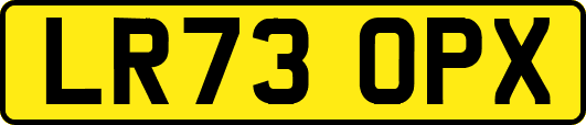 LR73OPX