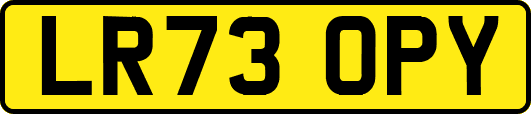 LR73OPY