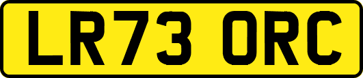 LR73ORC