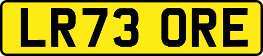 LR73ORE