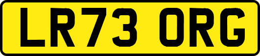 LR73ORG