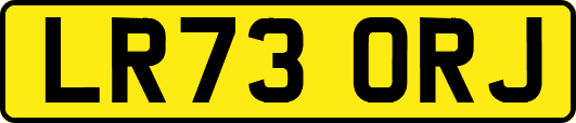 LR73ORJ
