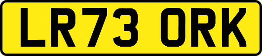 LR73ORK