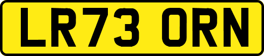 LR73ORN
