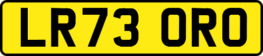 LR73ORO