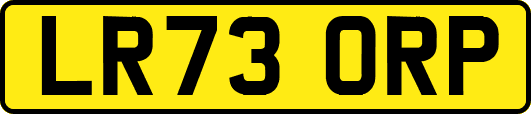 LR73ORP