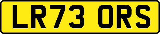 LR73ORS