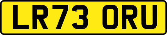 LR73ORU