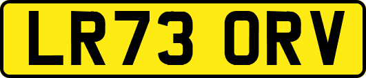 LR73ORV