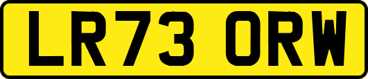LR73ORW