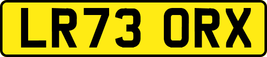 LR73ORX