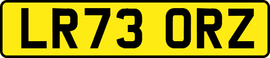 LR73ORZ