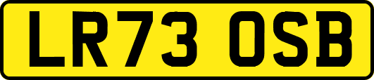 LR73OSB