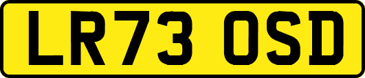 LR73OSD