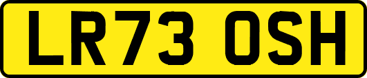 LR73OSH