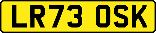 LR73OSK