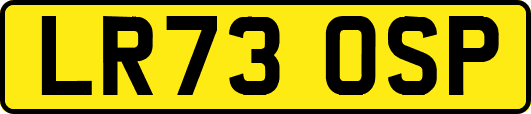 LR73OSP