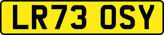 LR73OSY