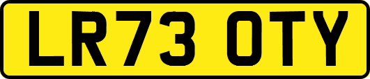 LR73OTY