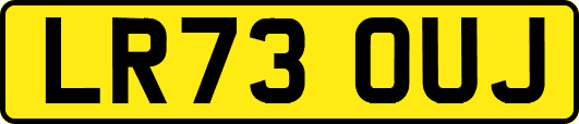 LR73OUJ
