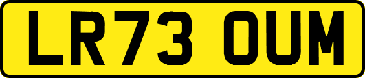 LR73OUM