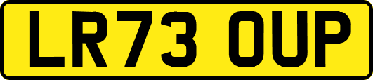 LR73OUP